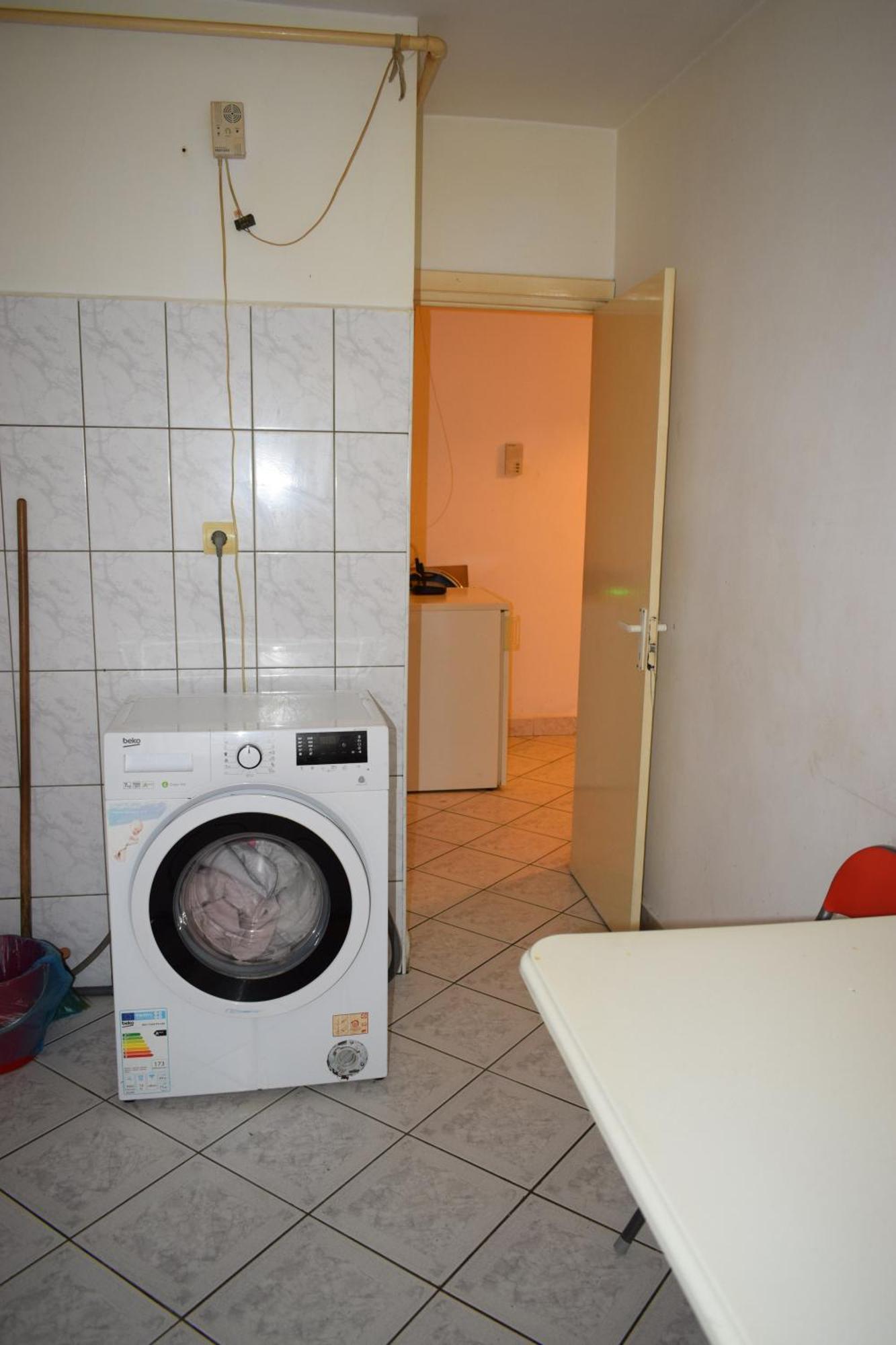 Apartament Modest Traian Rhbm Baia Mare Exterior foto